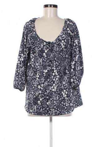 Dámská halenka Gina Benotti, Velikost M, Barva Vícebarevné, Cena  49,00 Kč