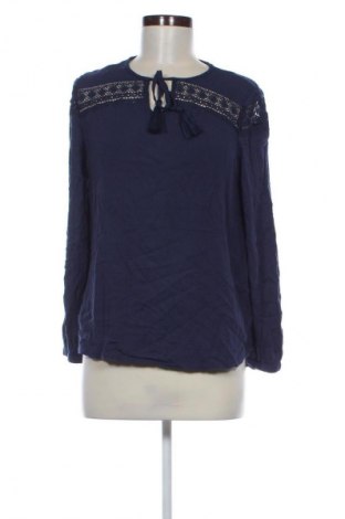 Dámská halenka Gina Benotti, Velikost S, Barva Modrá, Cena  49,00 Kč