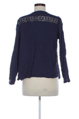 Dámská halenka Gina Benotti, Velikost S, Barva Modrá, Cena  49,00 Kč