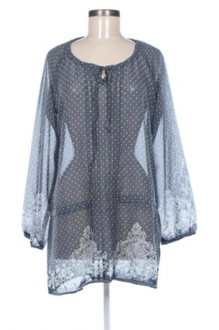 Dámská halenka Gina Benotti, Velikost M, Barva Vícebarevné, Cena  49,00 Kč