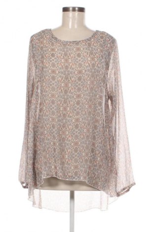 Dámská halenka Gina Benotti, Velikost XL, Barva Vícebarevné, Cena  49,00 Kč