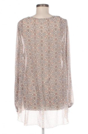 Dámská halenka Gina Benotti, Velikost XL, Barva Vícebarevné, Cena  49,00 Kč