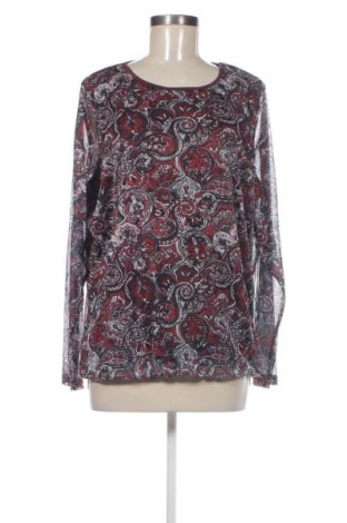 Bluzka damska Gina Benotti, Rozmiar M, Kolor Kolorowy, Cena 6,99 zł