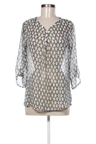 Дамска блуза Gina Benotti, Размер S, Цвят Многоцветен, Цена 2,04 €