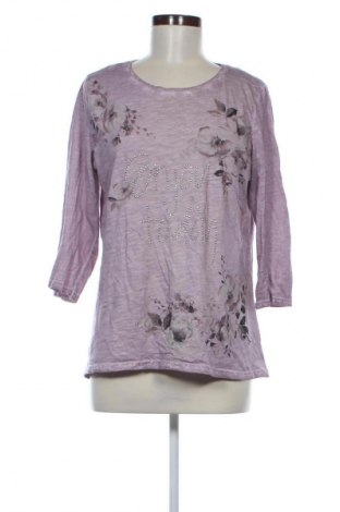 Dámská halenka Gina Benotti, Velikost M, Barva Vícebarevné, Cena  49,00 Kč