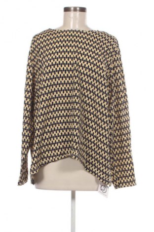 Дамска блуза Gina Benotti, Размер XXL, Цвят Многоцветен, Цена 9,20 €