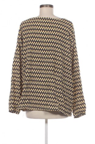 Дамска блуза Gina Benotti, Размер XXL, Цвят Многоцветен, Цена 9,20 €