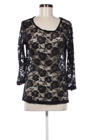 Női blúz Gina Benotti, Méret M, Szín Fekete, Ár 669 Ft