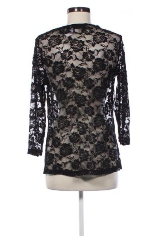 Női blúz Gina Benotti, Méret M, Szín Fekete, Ár 669 Ft