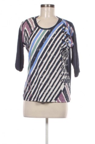 Дамска блуза Gina Benotti, Размер S, Цвят Многоцветен, Цена 2,04 €