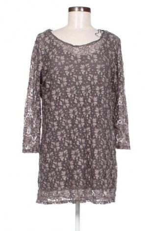 Dámska blúza Gina Benotti, Veľkosť L, Farba Sivá, Cena  1,95 €