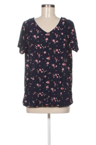 Дамска блуза Gina Benotti, Размер M, Цвят Многоцветен, Цена 2,04 €