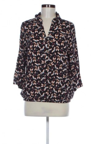 Дамска блуза Gina Laura, Размер M, Цвят Многоцветен, Цена 2,04 €