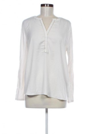 Γυναικεία μπλούζα Grain De Malice, Μέγεθος L, Χρώμα Λευκό, Τιμή 1,99 €