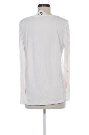 Γυναικεία μπλούζα Grain De Malice, Μέγεθος L, Χρώμα Λευκό, Τιμή 1,99 €