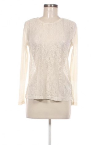 Dámská halenka H&M, Velikost S, Barva Krémová, Cena  49,00 Kč