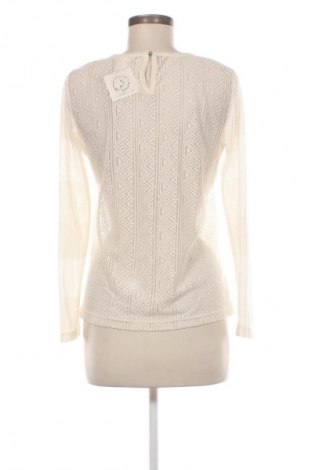 Dámská halenka H&M, Velikost S, Barva Krémová, Cena  49,00 Kč