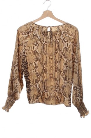 Dámská halenka H&M, Velikost XS, Barva Vícebarevné, Cena  49,00 Kč