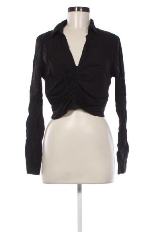 Dámská halenka H&M, Velikost M, Barva Černá, Cena  49,00 Kč