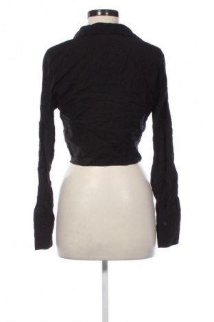 Dámská halenka H&M, Velikost M, Barva Černá, Cena  49,00 Kč