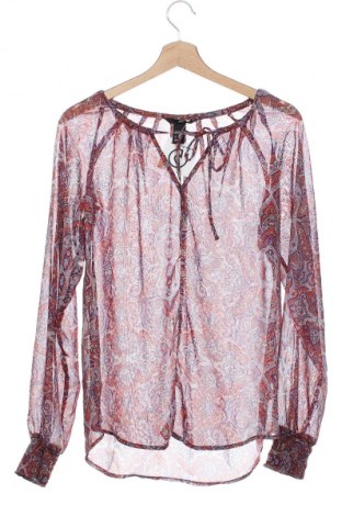 Dámská halenka H&M, Velikost XS, Barva Vícebarevné, Cena  49,00 Kč