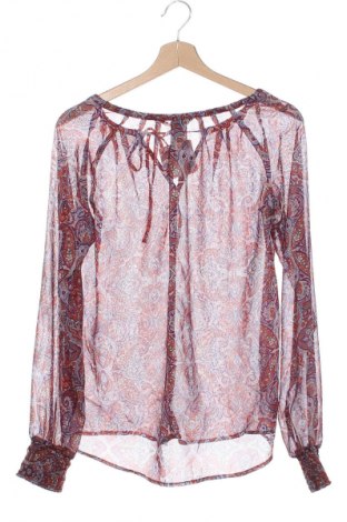 Dámská halenka H&M, Velikost XS, Barva Vícebarevné, Cena  49,00 Kč