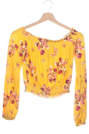 Dámská halenka H&M, Velikost XS, Barva Vícebarevné, Cena  49,00 Kč