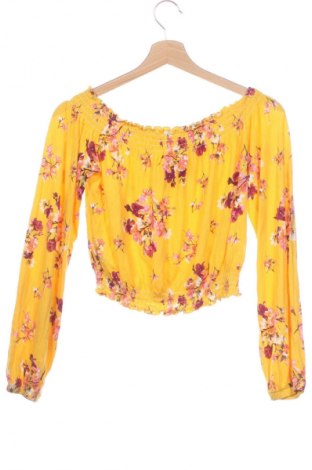 Dámská halenka H&M, Velikost XS, Barva Vícebarevné, Cena  49,00 Kč