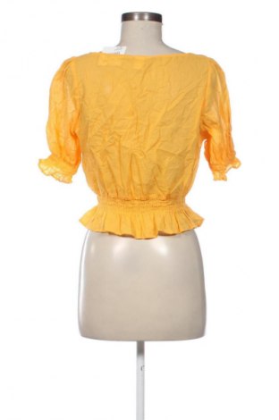 Dámska blúza H&M, Veľkosť M, Farba Žltá, Cena  2,95 €