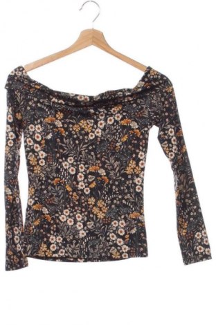 Dámská halenka H&M, Velikost XS, Barva Vícebarevné, Cena  49,00 Kč