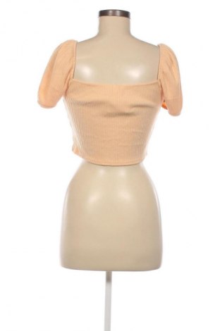 Dámská halenka H&M, Velikost M, Barva Oranžová, Cena  59,00 Kč