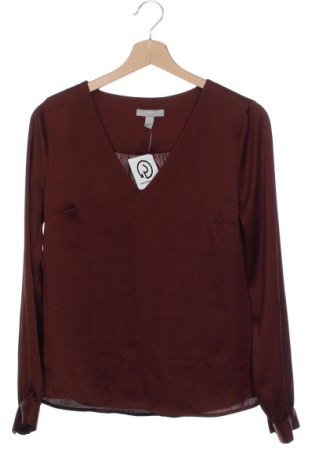 Dámská halenka H&M, Velikost XS, Barva Hnědá, Cena  49,00 Kč