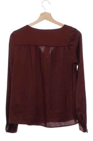 Dámská halenka H&M, Velikost XS, Barva Hnědá, Cena  49,00 Kč