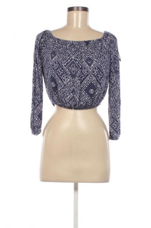 Dámská halenka H&M, Velikost S, Barva Vícebarevné, Cena  49,00 Kč