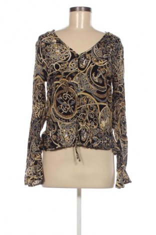 Dámska blúza H&M, Veľkosť S, Farba Viacfarebná, Cena  1,95 €