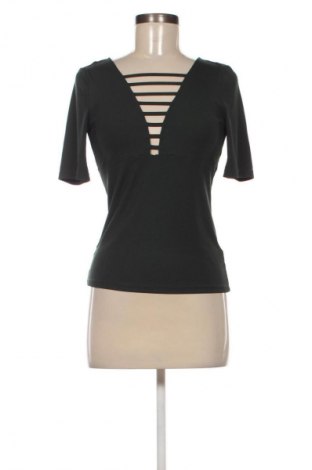 Dámská halenka H&M, Velikost S, Barva Zelená, Cena  59,00 Kč