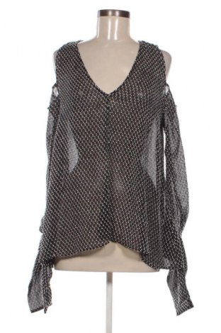 Dámská halenka H&M, Velikost M, Barva Vícebarevné, Cena  49,00 Kč