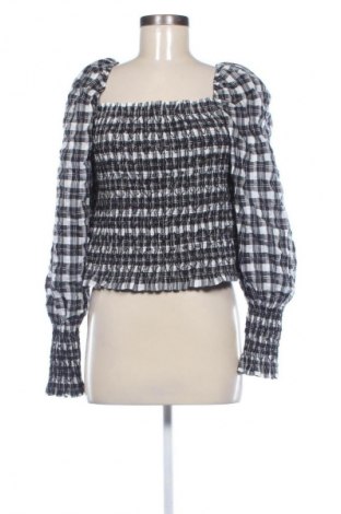 Дамска блуза H&M, Размер L, Цвят Многоцветен, Цена 2,04 €