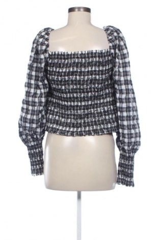 Дамска блуза H&M, Размер L, Цвят Многоцветен, Цена 2,04 €