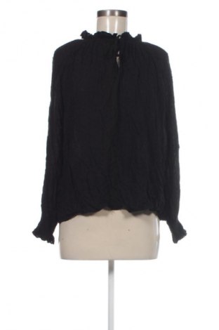 Dámská halenka H&M, Velikost M, Barva Černá, Cena  49,00 Kč