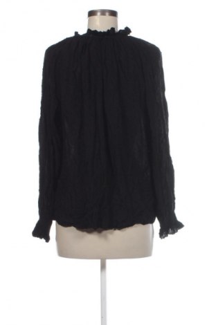 Dámská halenka H&M, Velikost M, Barva Černá, Cena  49,00 Kč