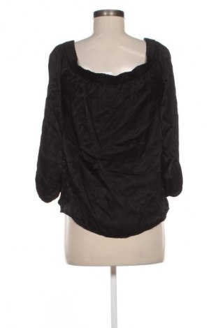 Dámská halenka H&M, Velikost M, Barva Černá, Cena  49,00 Kč