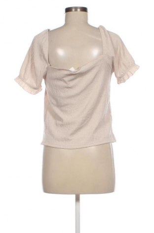 Dámská halenka H&M, Velikost L, Barva Krémová, Cena  49,00 Kč