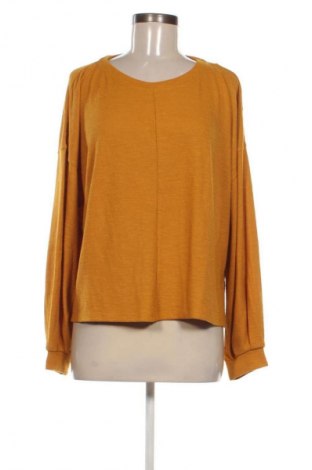 Dámská halenka H&M, Velikost M, Barva Oranžová, Cena  49,00 Kč