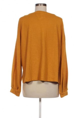 Dámská halenka H&M, Velikost M, Barva Oranžová, Cena  49,00 Kč