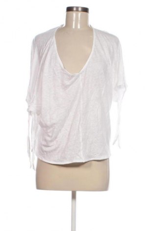 Dámská halenka H&M, Velikost M, Barva Bílá, Cena  49,00 Kč