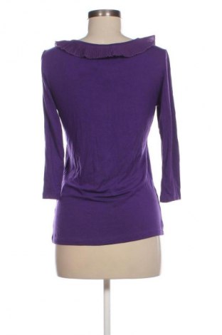 Dámská halenka H&M, Velikost M, Barva Fialová, Cena  49,00 Kč