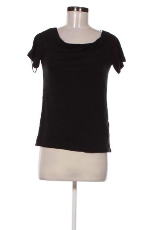 Дамска блуза H&M, Размер L, Цвят Черен, Цена 2,55 €