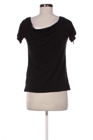 Дамска блуза H&M, Размер L, Цвят Черен, Цена 2,55 €