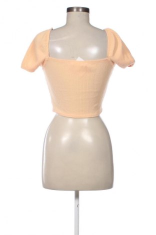 Dámská halenka H&M, Velikost S, Barva Oranžová, Cena  49,00 Kč